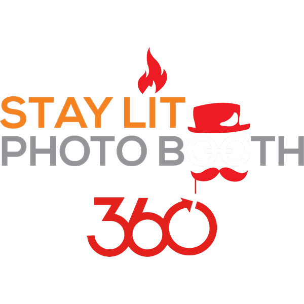 stay lit photo booth